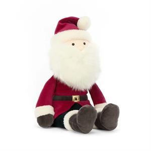 Jellycat Jolly Santa Huge